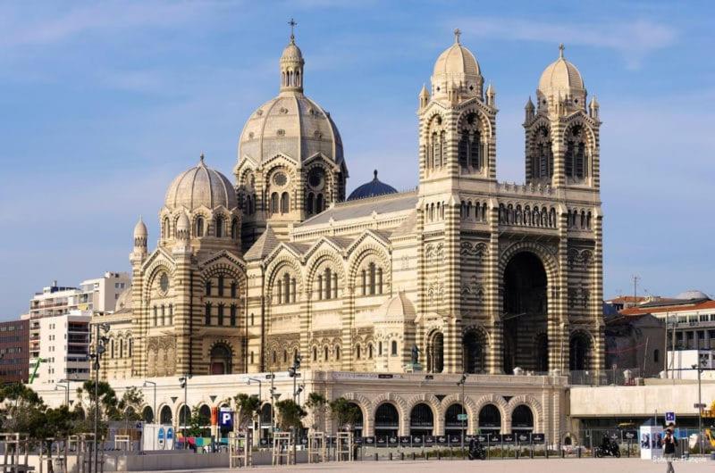 Maison Marseille Vaubanヴィラ エクステリア 写真
