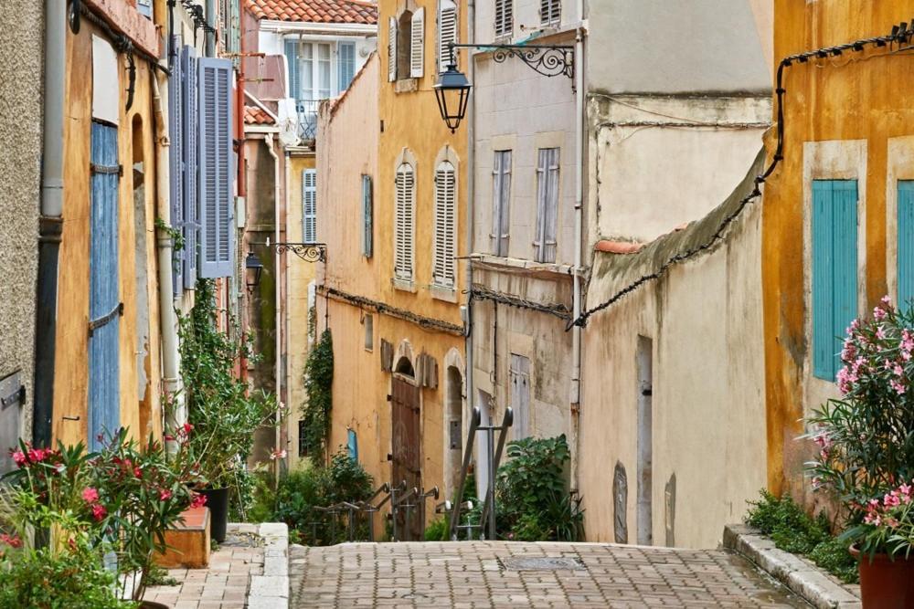 Maison Marseille Vaubanヴィラ エクステリア 写真