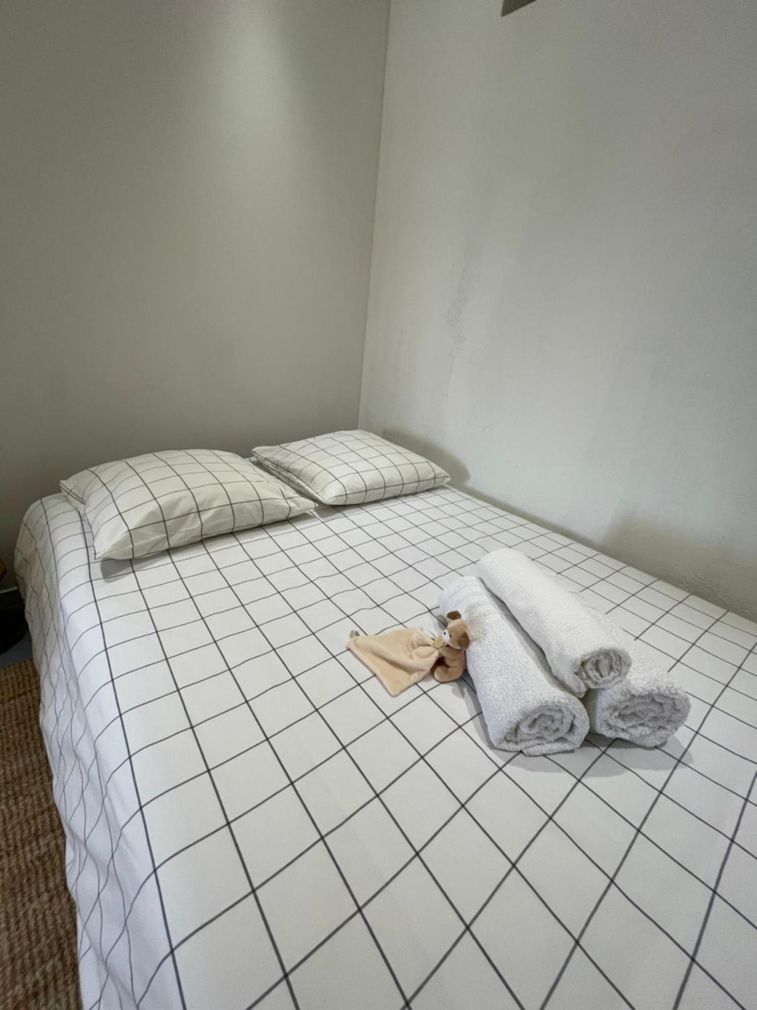 Maison Marseille Vaubanヴィラ エクステリア 写真