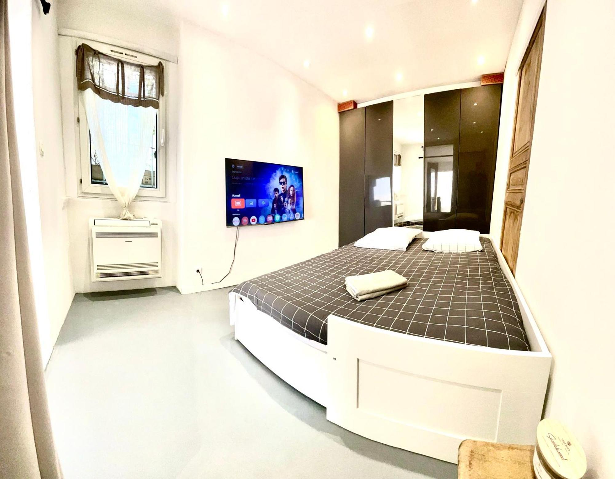 Maison Marseille Vaubanヴィラ エクステリア 写真